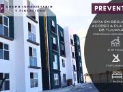 Departamento en venta en Corona del Mar, Tijuana, Baja...