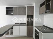 Departamento en Venta en Coronel Godoy/ Ecuador