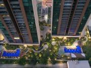 Departamento en venta en Corporativo Santa Engracia 1...