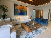 Departamento en venta en Corporativo Santa Engracia 1...