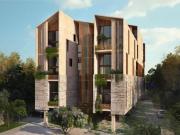 Departamento en venta en Corredor Comercial Desarrollo...
