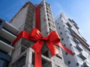 Departamento en venta en Corredor Comercial Desarrollo...