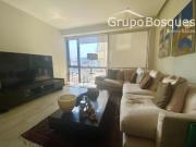 Departamento en Venta en Cosmocrat Interlomas,...