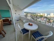 Departamento en venta en costa azul acapulco