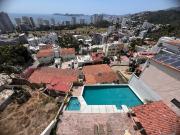 DEPARTAMENTO EN VENTA EN COSTA AZUL, ACAPULCO, GRO