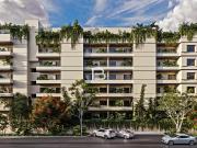 Departamento en Venta en Costa Celeste, Playa del Carmenl