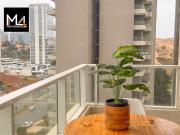 Departamento en Venta en Costa de Montemar