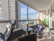 Departamento en Venta en Costa de Montemar