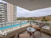 Departamento en Venta en Costa de Montemar