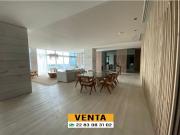 Departamento en venta en Costa de Oro, Boca del Río,...