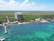 Departamento en venta en costa mujeres Cancún 1605