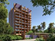 Departamento en Venta en Costa Mujeres, Cancun Quintana Roo