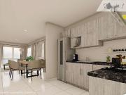 Departamento en venta en Costa Verde, Boca del Río, Veracruz