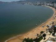 DEPARTAMENTO EN VENTA EN COSTA VICTORIA RESORTS,...