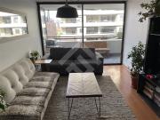 Departamento en Venta en Costanera Center/Metro El Golf