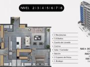 Departamento en venta en Country Club