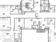 Departamento en venta en Country Club