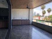 Departamento en venta en Country Club, Guadalajara, Jalisco