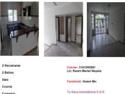 Departamento en Country Club, Manzanillo, Colima