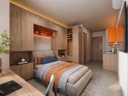 Departamento en Venta en Campus Country Mayab