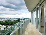 Departamento en venta en Country Towers, Mérida, Yuc. De...