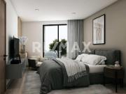 Departamento en venta en Coyoacán