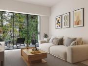 Departamento en venta en Coyoacán