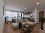 Departamento en Venta en Coyoacán, Campestre Churubusco