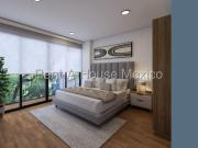 Departamento en Venta en Coyoacan, Campestre Churubusco...