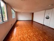 Departamento en venta en Coyoacán, CDMX