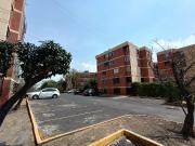 Departamento en Pueblo de los Reyes, Coyoacán, Ciudad de...
