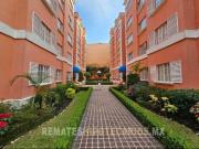 Departamento en venta en Coyoacán de Remate Bancario...