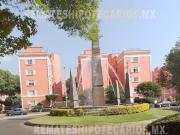 Departamento en venta en Coyoacan de Remate Bancario