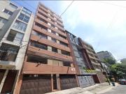 Departamento en venta en Coyoacán, Insurgentes Cuicuilco