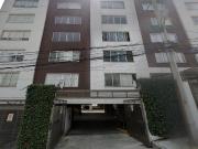 Departamento en venta en Coyoacán Remate