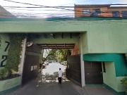 Departamento en venta en Coyoacán Remate