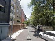 Departamento en venta en Coyoacán Remate