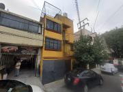Departamento en venta en Coyoacán Remate