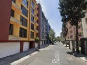 Departamento en venta en Coyoacán Remate