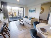 Departamento en Venta en Coyoacán, Santa Úrsula Coapa 25...