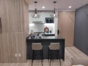 Departamento en Venta en Coyoacan SkyPark Amores m2d3176