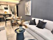 Departamento en Venta en Coyoacan SkyPark Amores m2d3176