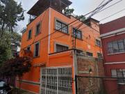 DEPARTAMENTO EN VENTA EN COYOACÁN: Ubicación...