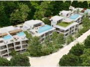 Departamento en venta en Cozumel Centro, Cozumel,...