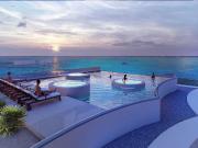 Departamento en venta en Cozumel Centro, Cozumel,...