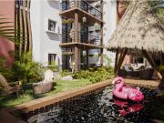 Departamento en venta en Cozumel Centro, Cozumel,...