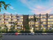 Departamento en venta en Cozumel, Distrito Norte