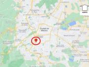 Departamento en Venta en Credito Constructor Benito...