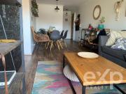 Departamento en Venta en Crescente Errazuriz Carmen...