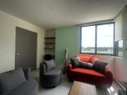 Departamento en venta en Crespa Town, Condominio Rubí